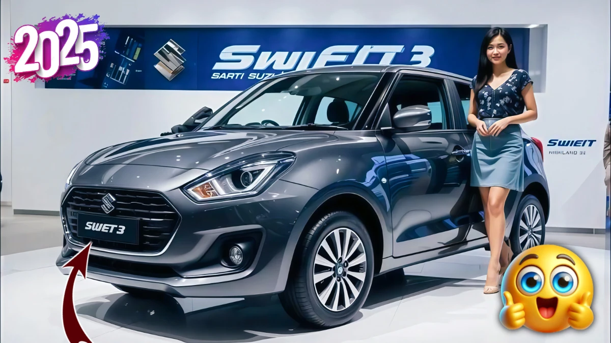Maruti Swift