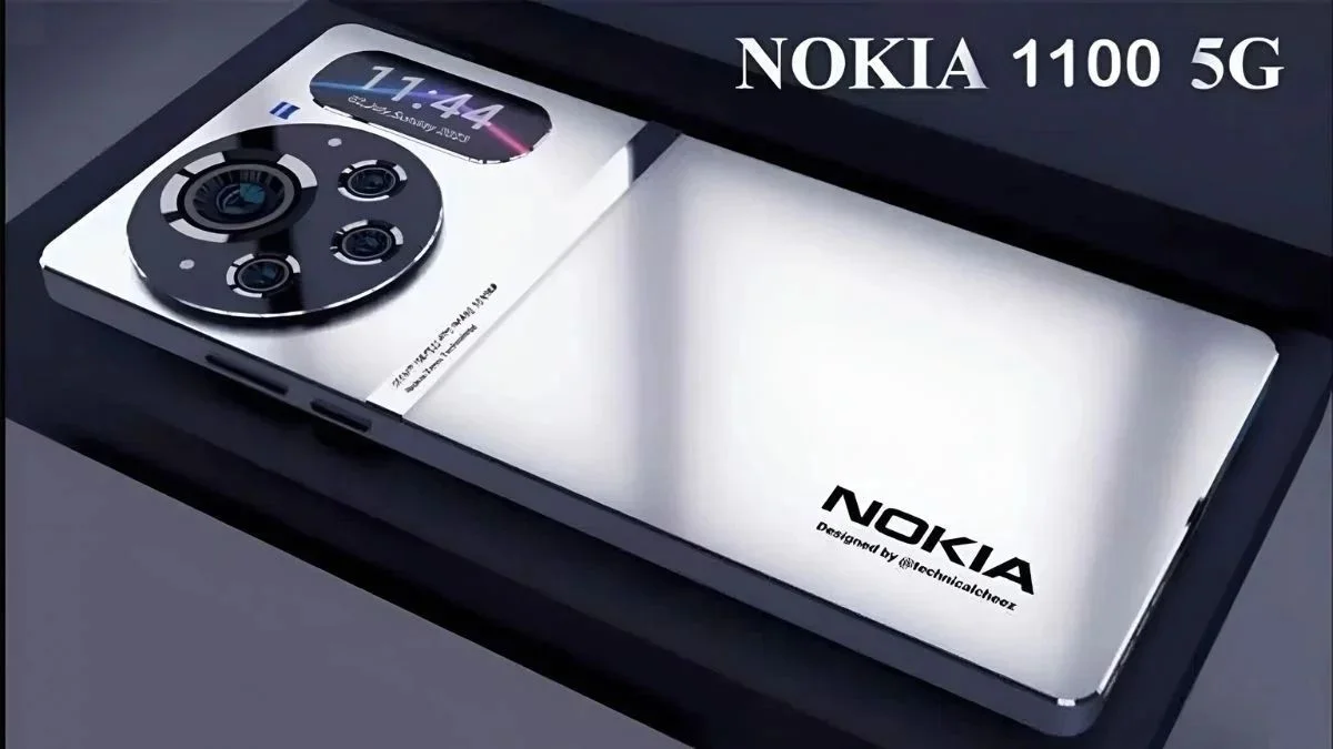 Nokia 1100