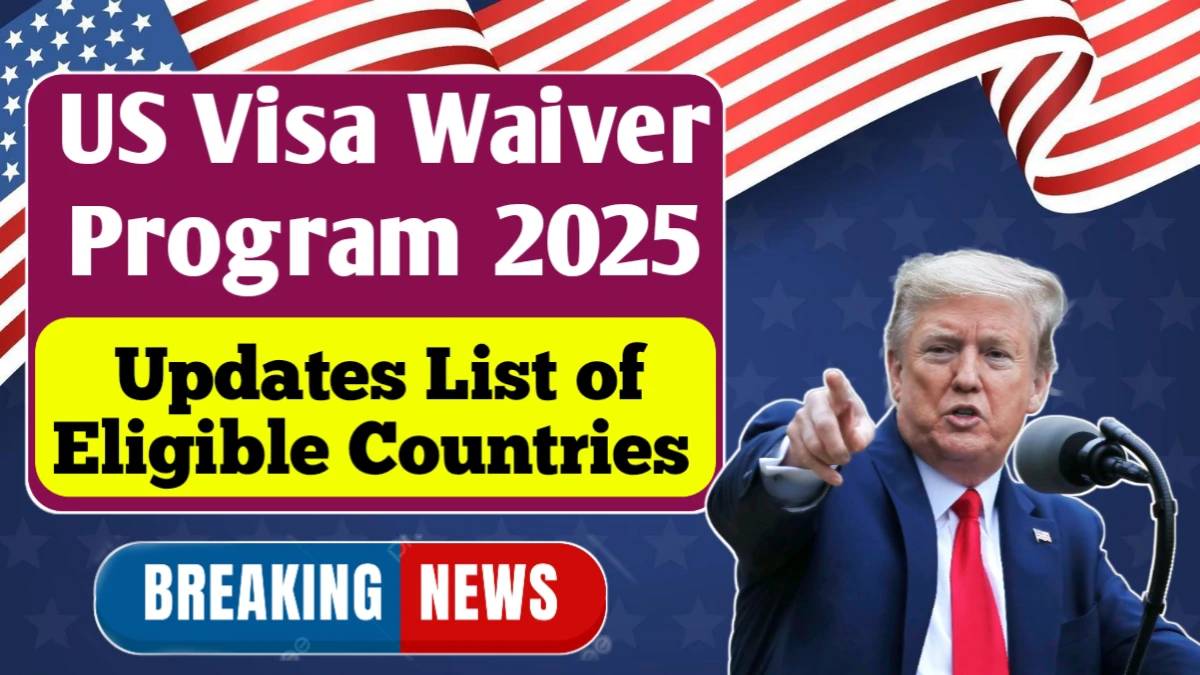 USA Visa Wavier Program